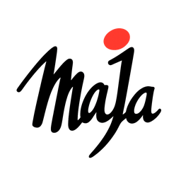 Agentura MaJa – logo