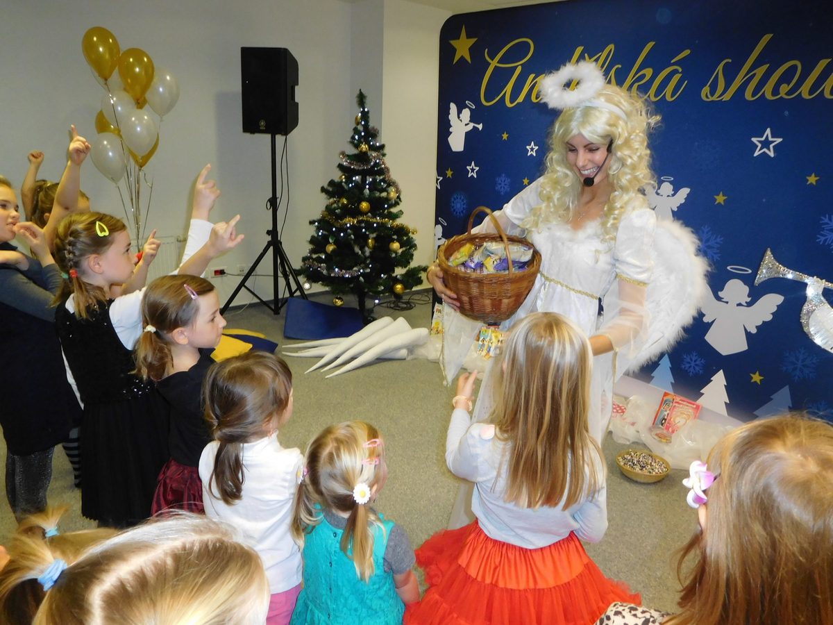 Mikulášský program